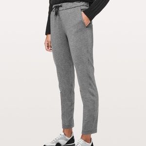 Lululemon On The Fly Pant